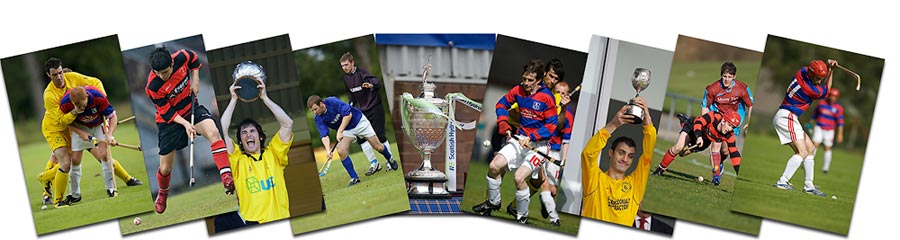 Shinty